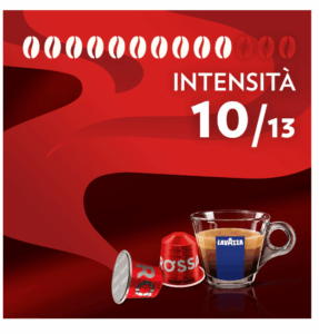 Capsule Lavazza Nespresso in Offerta: Il Gusto Autentico con il Massimo del Risparmio