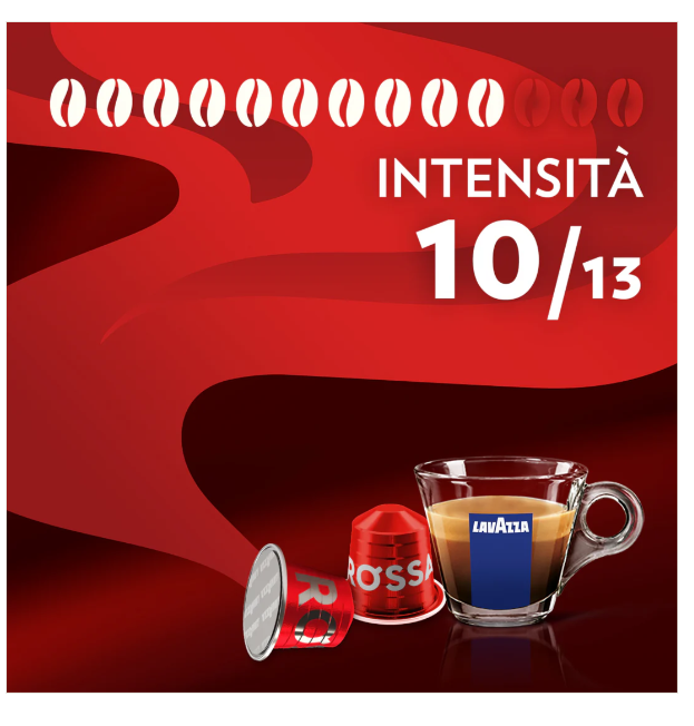 Capsule Lavazza Nespresso in Offerta: Il Gusto Autentico con il Massimo del Risparmio