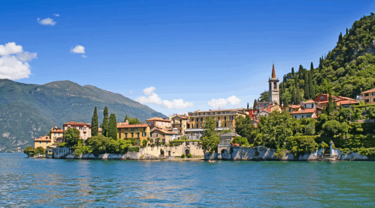 Stili di vita a confronto: Como città e Lago di Como, due mondi a pochi chilometri di distanza