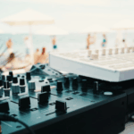 Festival musicali e concerti open-air in riva al lago