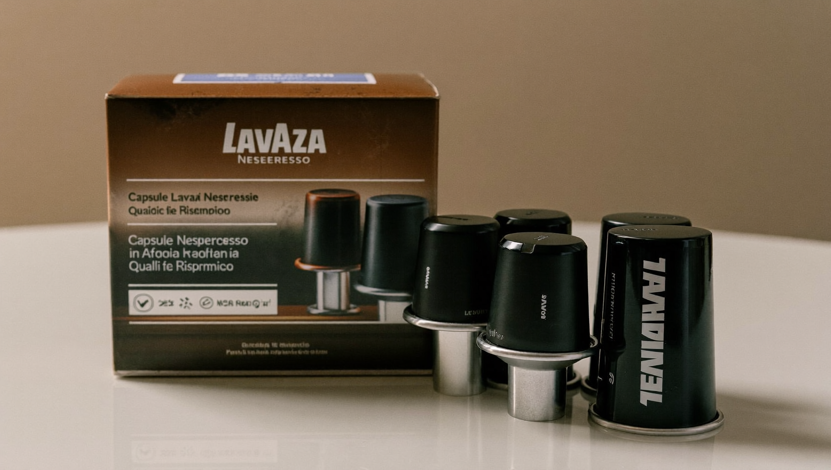Capsule Lavazza Nespresso in Offerta: Qualit e Risparmio | complexcomolake