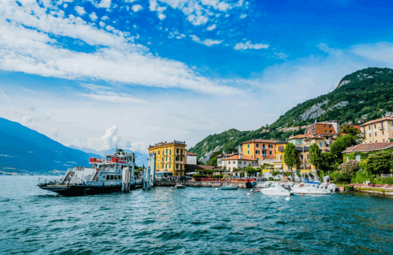 Tour in barca privata sul Lago di Como: un’esperienza esclusiva