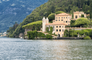 Ville storiche ristrutturate: valore e potenziale