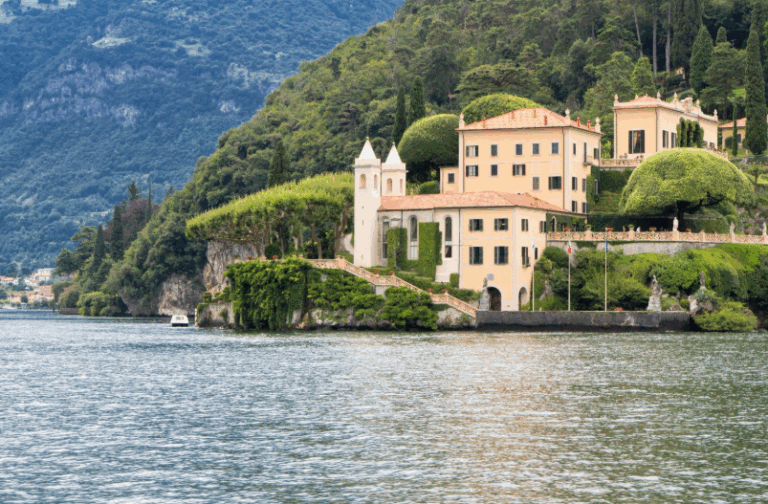 Ville storiche ristrutturate: valore e potenziale