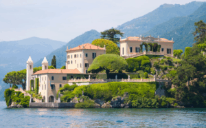 Villa del Balbianello: storia, curiosità e visite