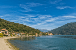 Vita quotidiana nei borghi lacustri: pro e contro