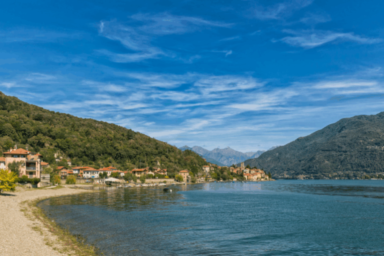 Vita quotidiana nei borghi lacustri: pro e contro