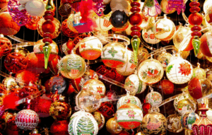 Mercatini natalizi e inverno sul Lago di Como