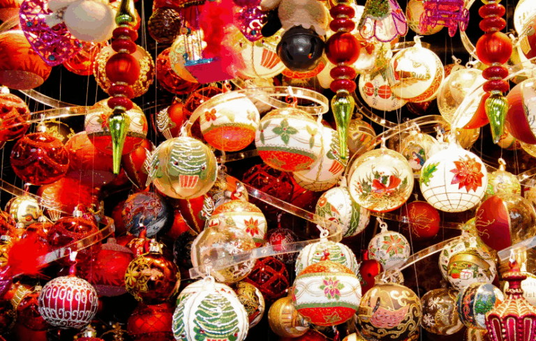 Mercatini natalizi e inverno sul Lago di Como
